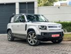 Land Rover Defender P300E Plugin 2026