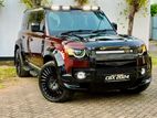 Land Rover Defender P300e Sedona Limited 2025