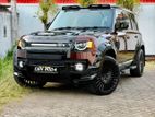 Land Rover Defender P300e Sedona Limited 2025