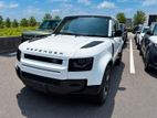 Land Rover Defender P300e X Dynamic 2026
