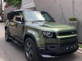 Land Rover Defender P300E X-Dynamic HSE 2026
