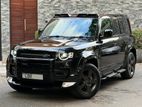 Land Rover Defender P400 HSE XDynamic UK 2023