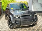 Land Rover Defender P400 PLUG IN 400HP 2024