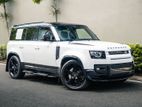 Land Rover Defender P400 Plugin Australi 2025