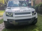 Land Rover Defender P400E 2025