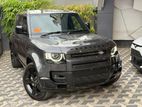 Land Rover Defender P400e 400HP PLUG IN 2024