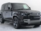 Land Rover Defender P400e Black Edition 2024