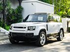 Land Rover Defender P400e Brand New 2025