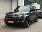 Land Rover Defender P400e Brand New 2025