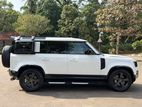 Land Rover Defender P400e Dynamic X 2023