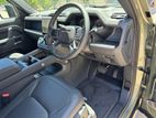 Land Rover Defender P400e HSE 2025