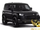 Land Rover Defender P400e Urban Edition 2025