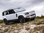 Land Rover Defender P400e X-Dynamic 110 2026