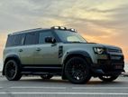 Land Rover Defender P400e X Dynamic 2023