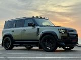Land Rover Defender P400e X Dynamic 2023