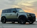 Land Rover Defender P400e X Dynamic 2023
