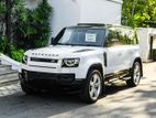 Land Rover Defender P400e X DYNAMIC 2025