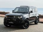 Land Rover Defender P400e X-Dynamic F/L 2025