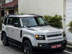 Land Rover Defender PETROL 7SEATER 2026