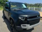Land Rover Defender PETROL SUNROOF 2025