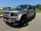 Land Rover Defender petrol Sunroof 7seat 2023