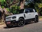 Land Rover Defender PHEV X Dynamic 2026