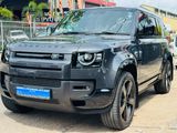 Land Rover Defender PHV Fully Lorded 2026