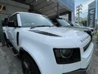 Land Rover Defender Plug In Hybrid B/new 2023