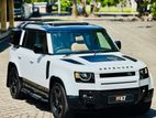 Land Rover Defender Plug in Hybrid Unreg 2025