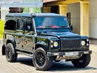 Land Rover Defender PUMA 110 Autobio SML 2015