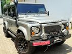 Land Rover Defender Puma 1993