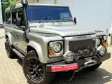 Land Rover Defender Puma 1993