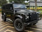Land Rover Defender Puma 2.2 110 2015