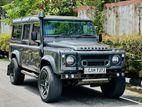 Land Rover Defender Puma 2.2 2015