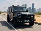 Land Rover Defender Puma 2.2 2015