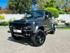 Land Rover Defender Puma 2.2 2015