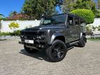 Land Rover Defender Puma 2.2 2015