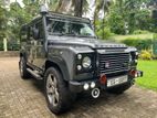 Land Rover Defender Puma 2.2 2015