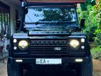 Land Rover Defender Puma 2.2 2015