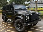 Land Rover Defender Puma 2.2 2015