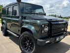 Land Rover Defender Puma 2.2L Orginl B/N 1999