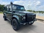 Land Rover Defender Puma 2.2L Orginl B/N 1999