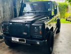 Land Rover Defender Puma 2.4 1991