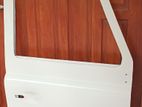 Land Rover Defender Puma Door Pannel Set