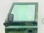 Land Rover Defender Puma Front door ( Power Window)