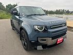Land Rover Defender pure petrol s/roof 2023