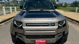 Land Rover Defender Pure petrol sunroof 2023