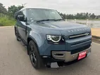 Land Rover Defender PURE PETROL SUNROOF 2023