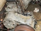 Land Rover Defender R380 Gear Box