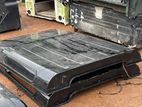 Land Rover Defender Roof with Side Canopy Panels - Used